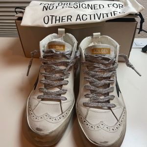 Golden Goose MID/STAR